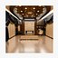 Magnifique design d'intérieur de chambre de luxe
