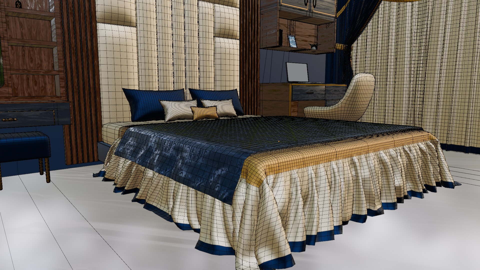 Beautiful Luxury Bedroom Interior Design 3D https://p.turbosquid.com/ts-thumb/hO/DCetbm/dN/wire8/png/1792268013/1920x1080/fit_q87/2353cc8d9e140dc8b9d8ce25464c35abd7f8a6ab/wire8.jpg