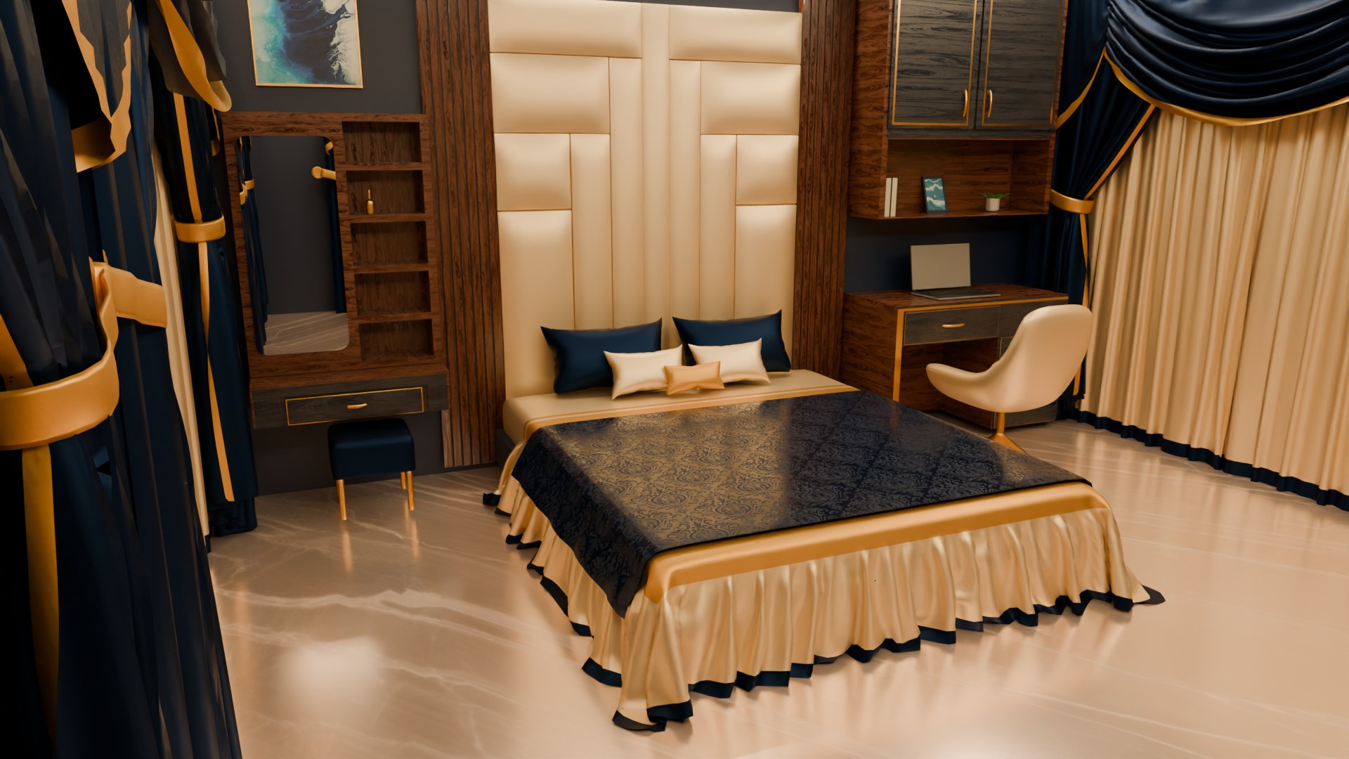 Beautiful Luxury Bedroom Interior Design 3D https://p.turbosquid.com/ts-thumb/hO/DCetbm/ng/pic5/png/1792268002/1920x1080/fit_q87/a970bc717b9d0c12f3c7c498bdbbdbfe0ee4c4de/pic5.jpg