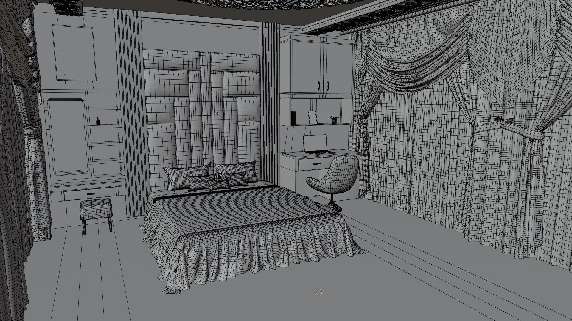 Beautiful Luxury Bedroom Interior Design 3D https://p.turbosquid.com/ts-thumb/hO/DCetbm/pB/wire1/png/1792268004/1920x1080/fit_q87/8d0d10e41a033e570ca8582f346afe534c75ccd5/wire1.jpg