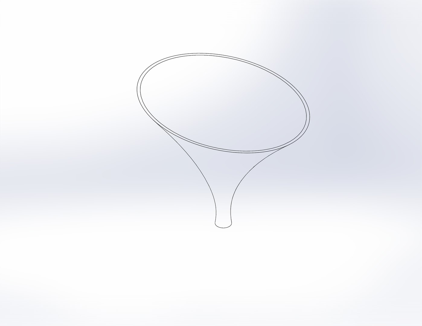 3D model Industrial Grade Funnel https://p.turbosquid.com/ts-thumb/hO/Dtwjkc/AJ/wireframe/png/1728220252/1920x1080/fit_q87/0e05985cd53e971b10bab9731e87e323a7aed8d5/wireframe.jpg