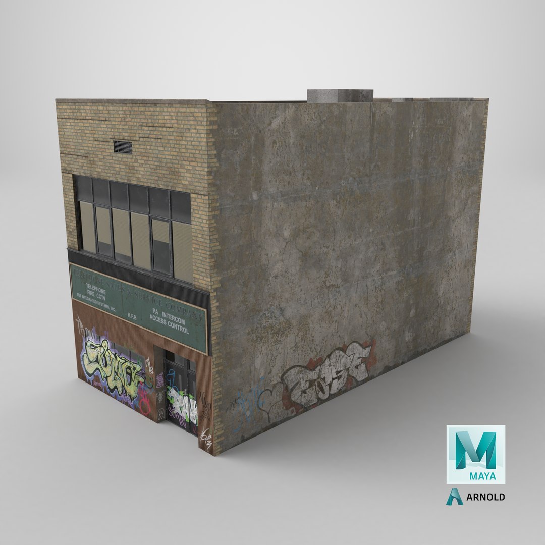 3D Industrial Building Tribeca A https://p.turbosquid.com/ts-thumb/hO/EVNQ3v/rA/stemcell_maya_arnold_render/png/1713793298/1920x1080/fit_q87/c9627f0bdd35124afe4930eff986f1183f58cd49/stemcell_maya_arnold_render.jpg