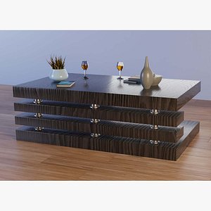 Coffee Table PART 21