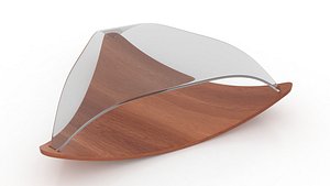 Tonin Casa Quiet Coffee Table