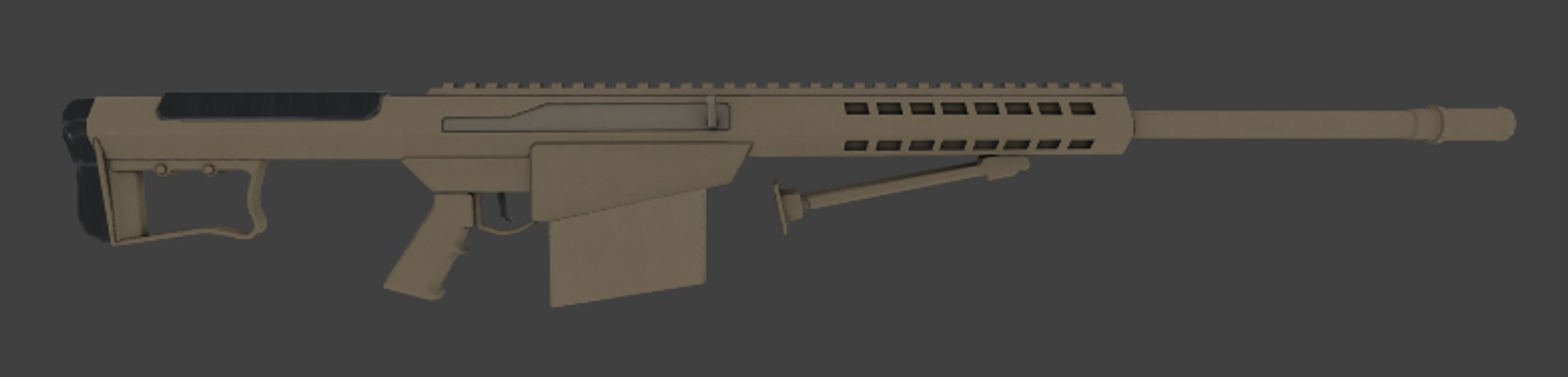 blender guns 3d model https://p.turbosquid.com/ts-thumb/hO/KBFnGI/ZPA1v4gD/barrettm107a12/png/1372888851/1920x1080/fit_q87/b785ef6edbfd557be970ed707c2588a53c990e10/barrettm107a12.jpg