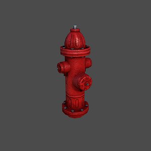 Fire Hydrant