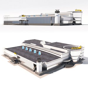 shop 3D
