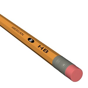 Pencil