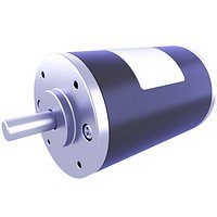 DC Electric Motor 12V 24V 122