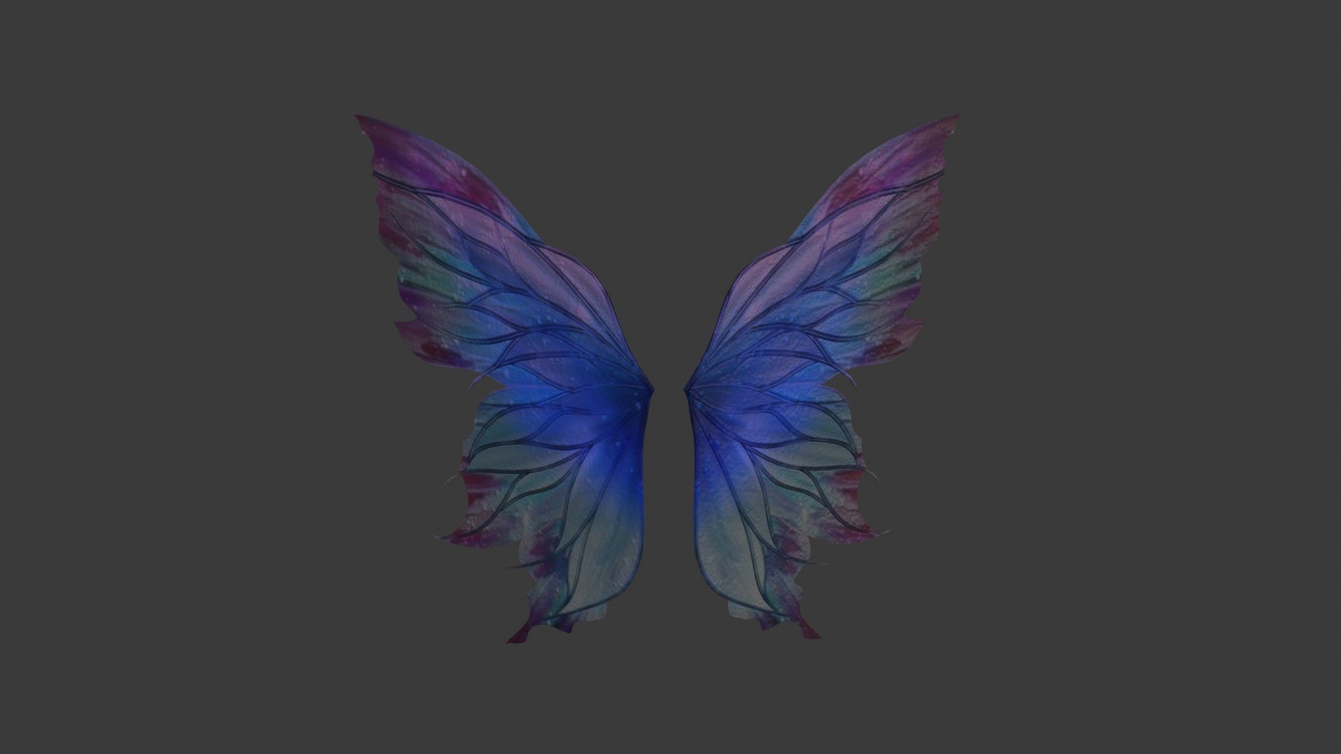 Butterfly wings 3D - Alas mariposa 3D model https://p.turbosquid.com/ts-thumb/hO/TLIbky/3A/03/jpg/1643343478/1920x1080/fit_q87/12e970642de2f37bf16199216b83e28f94ecfcba/03.jpg