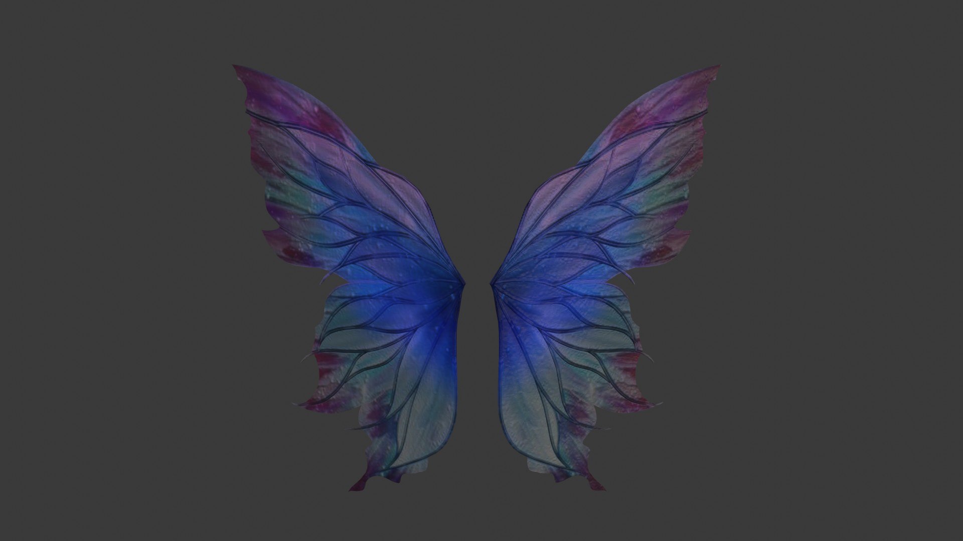 Butterfly wings 3D - Alas mariposa 3D model https://p.turbosquid.com/ts-thumb/hO/TLIbky/js/000/jpg/1643343477/1920x1080/fit_q87/dca2935f664fb69ffa2be7b1b26970aad46e7771/000.jpg