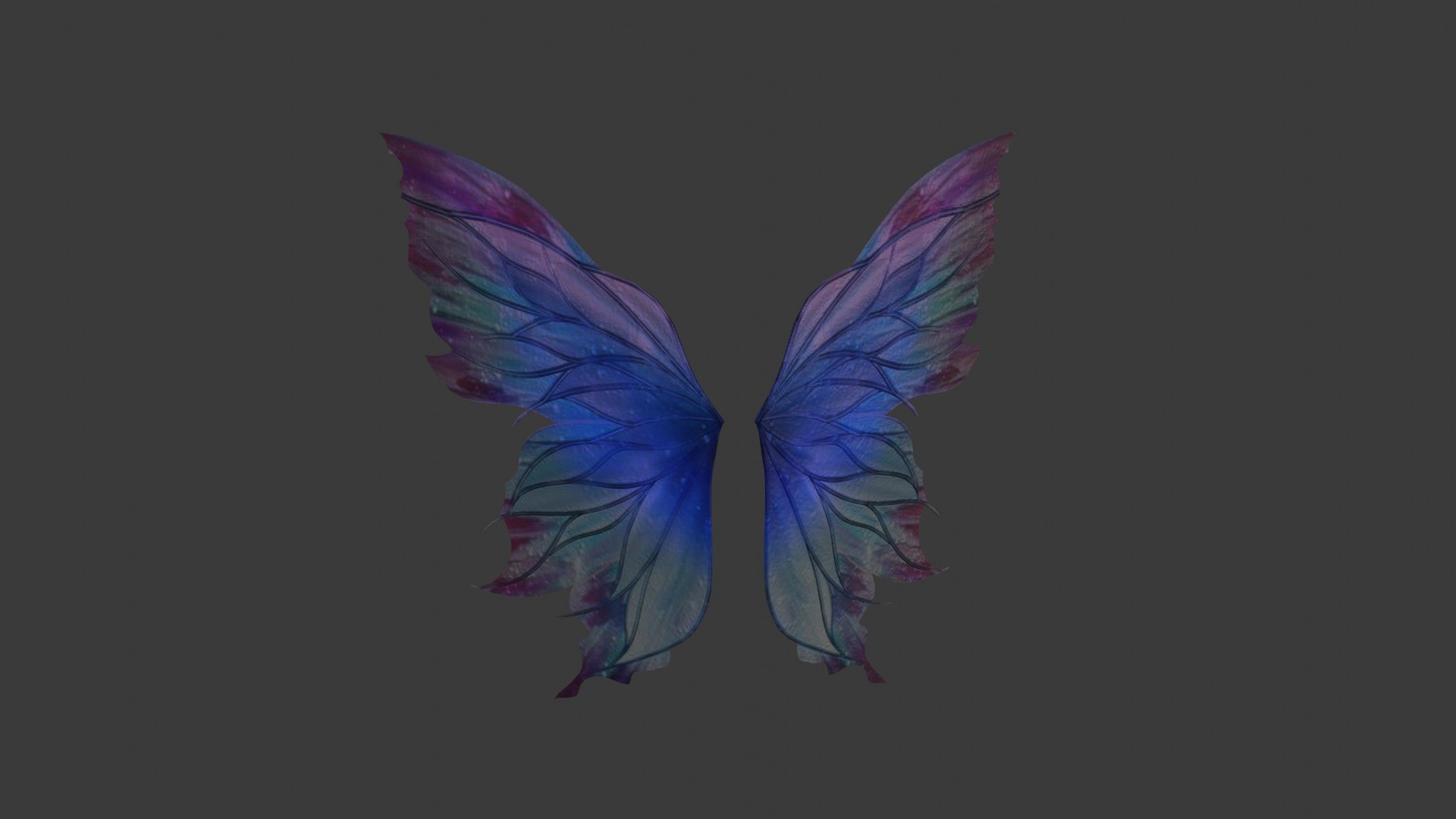 Butterfly wings 3D - Alas mariposa 3D model https://p.turbosquid.com/ts-thumb/hO/TLIbky/oH/01/jpg/1643343477/1920x1080/fit_q87/0807efaf27fb7f35cb534d33b6732539978cd85f/01.jpg
