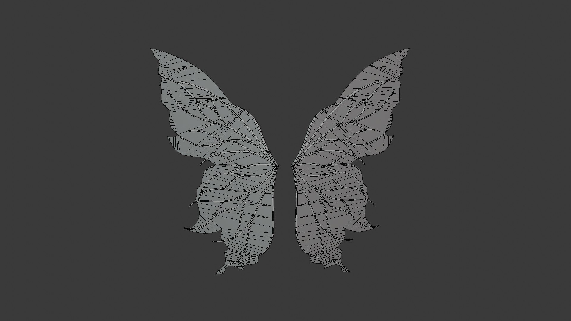 Butterfly wings 3D - Alas mariposa 3D model https://p.turbosquid.com/ts-thumb/hO/TLIbky/qf/a03/jpg/1643343478/1920x1080/fit_q87/edf561740e31e4435166631cef4c2c80c08245d3/a03.jpg