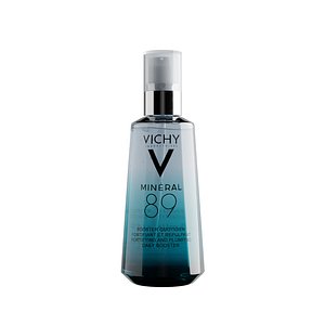 Vichy booster Mineral 89 3d Model for Blender