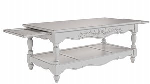 Coffee table Marseille model