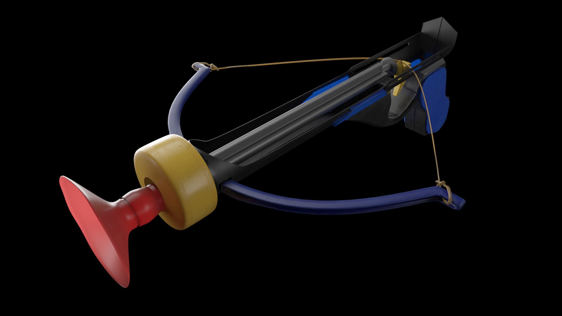 3D model Arbalet toy with 2 variations https://p.turbosquid.com/ts-thumb/hO/XDceMn/On/render2_2/jpg/1658944231/1920x1080/fit_q87/5a83e59e835787ed8e1675f1a5e696117f927f92/render2_2.jpg