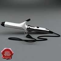 Curling Iron
