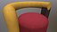 sillón moderno