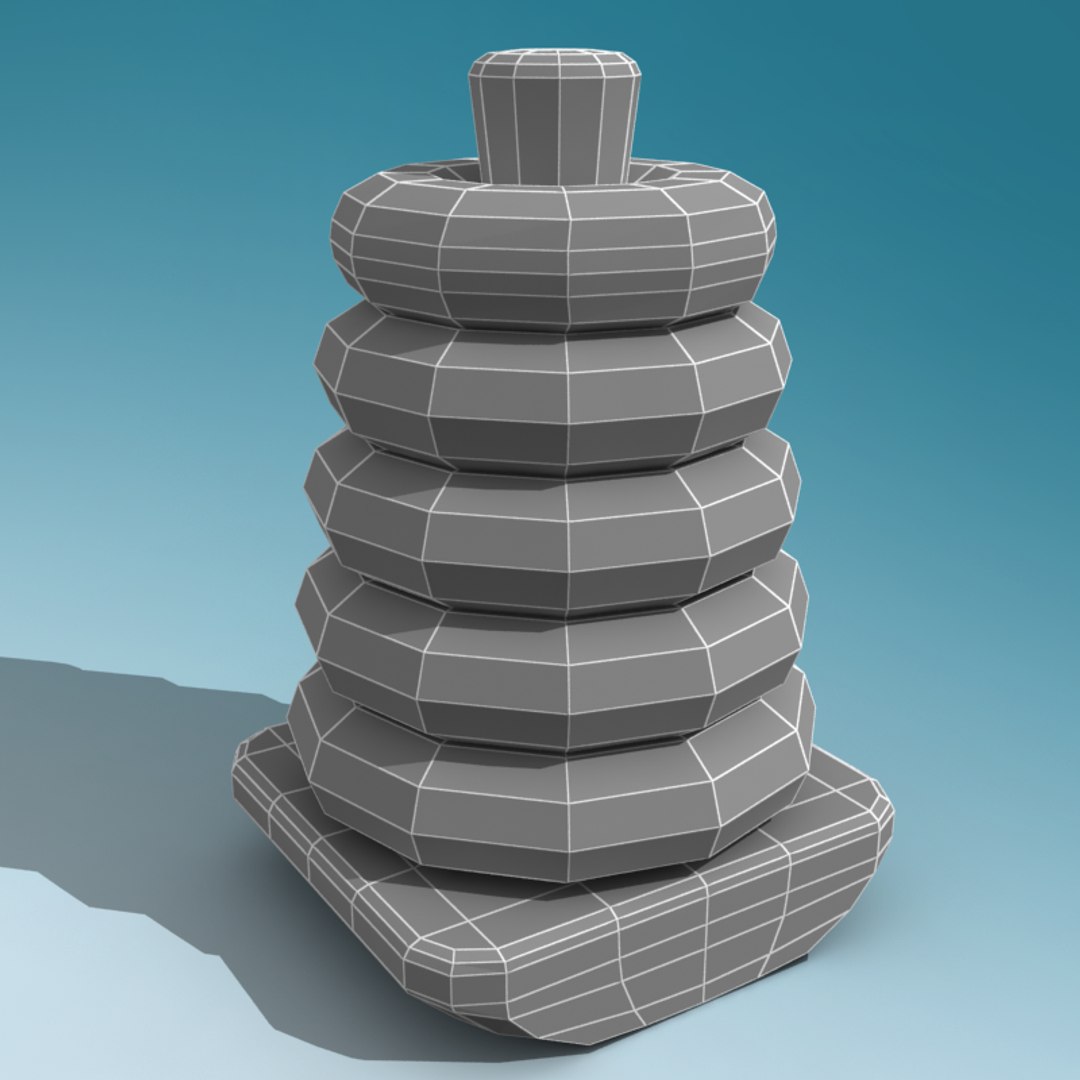3d stacking rings toy https://p.turbosquid.com/ts-thumb/hO/bFQ0ZZ/wXKGO9x9/i/png/1288697957/1920x1080/fit_q87/de9752debc673dd9f96a39b7f137c9de70d7ddf6/i.jpg
