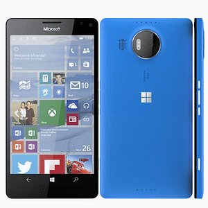 Microsoft Lumia 950 XL