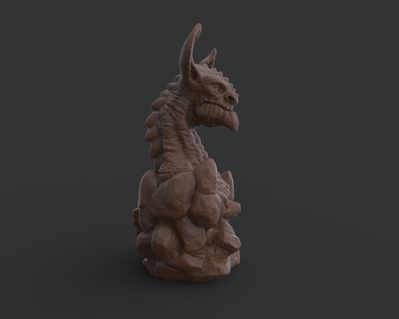 3D model reptilian bust https://p.turbosquid.com/ts-thumb/hO/dmuUqD/FYBi5z4w/untitled.667/jpg/1571327098/1920x1080/fit_q87/20deb4f93b241948d2199afe5ac26922b7a17bde/untitled.667.jpg
