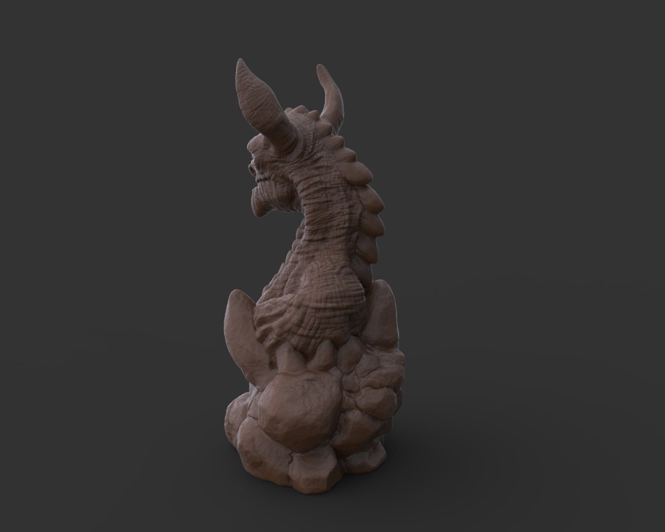 3D model reptilian bust https://p.turbosquid.com/ts-thumb/hO/dmuUqD/YtcM5V2C/untitled.664/jpg/1571327098/1920x1080/fit_q87/a0efd9e52bc55a58838a1721f52c6eba268e2305/untitled.664.jpg