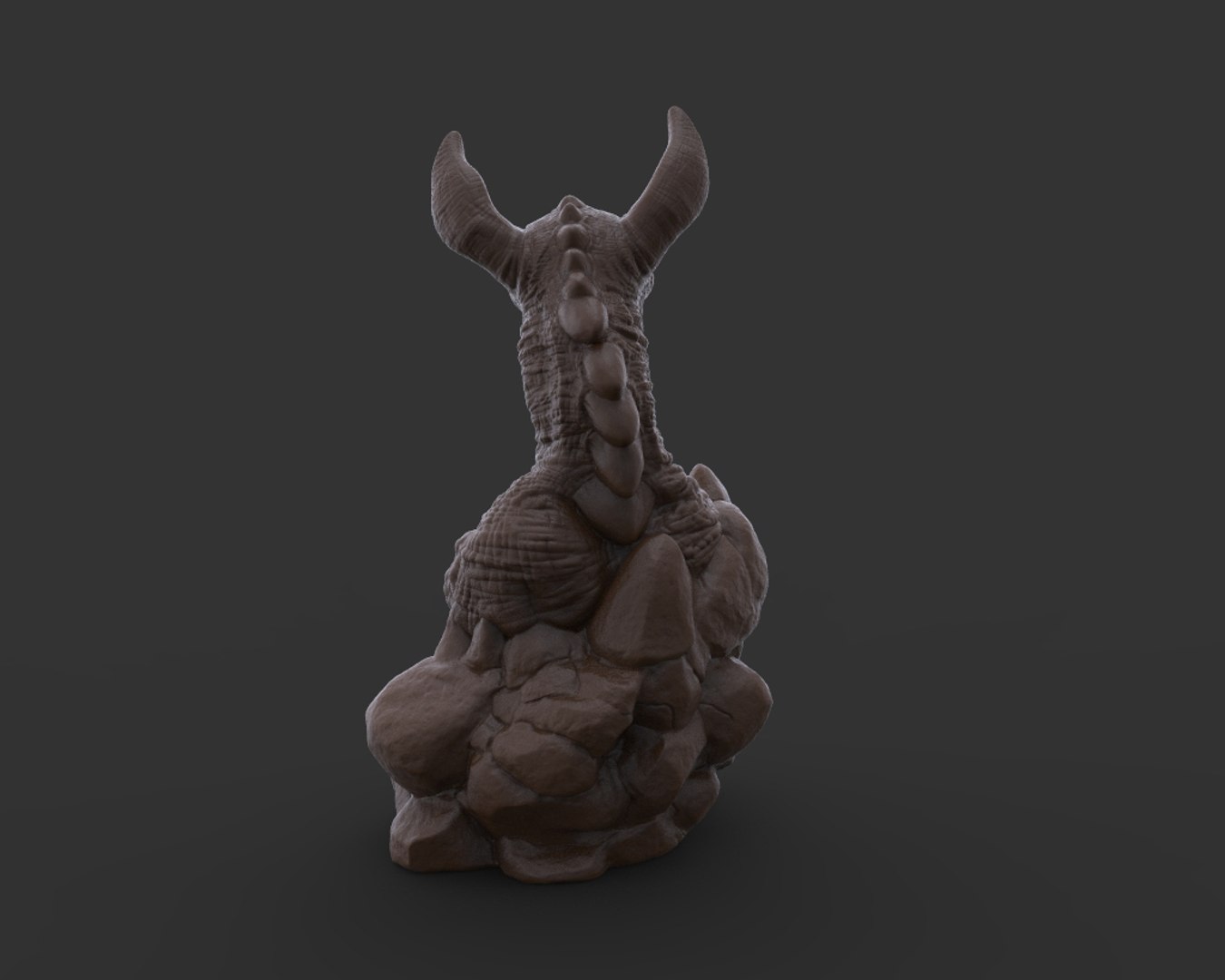 3D model reptilian bust https://p.turbosquid.com/ts-thumb/hO/dmuUqD/ngSQxUqd/untitled.665/jpg/1571327098/1920x1080/fit_q87/6805fea95bd693ad6b16ac9a192b6585f9a2a935/untitled.665.jpg