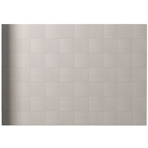 Plaster Wall Panel model