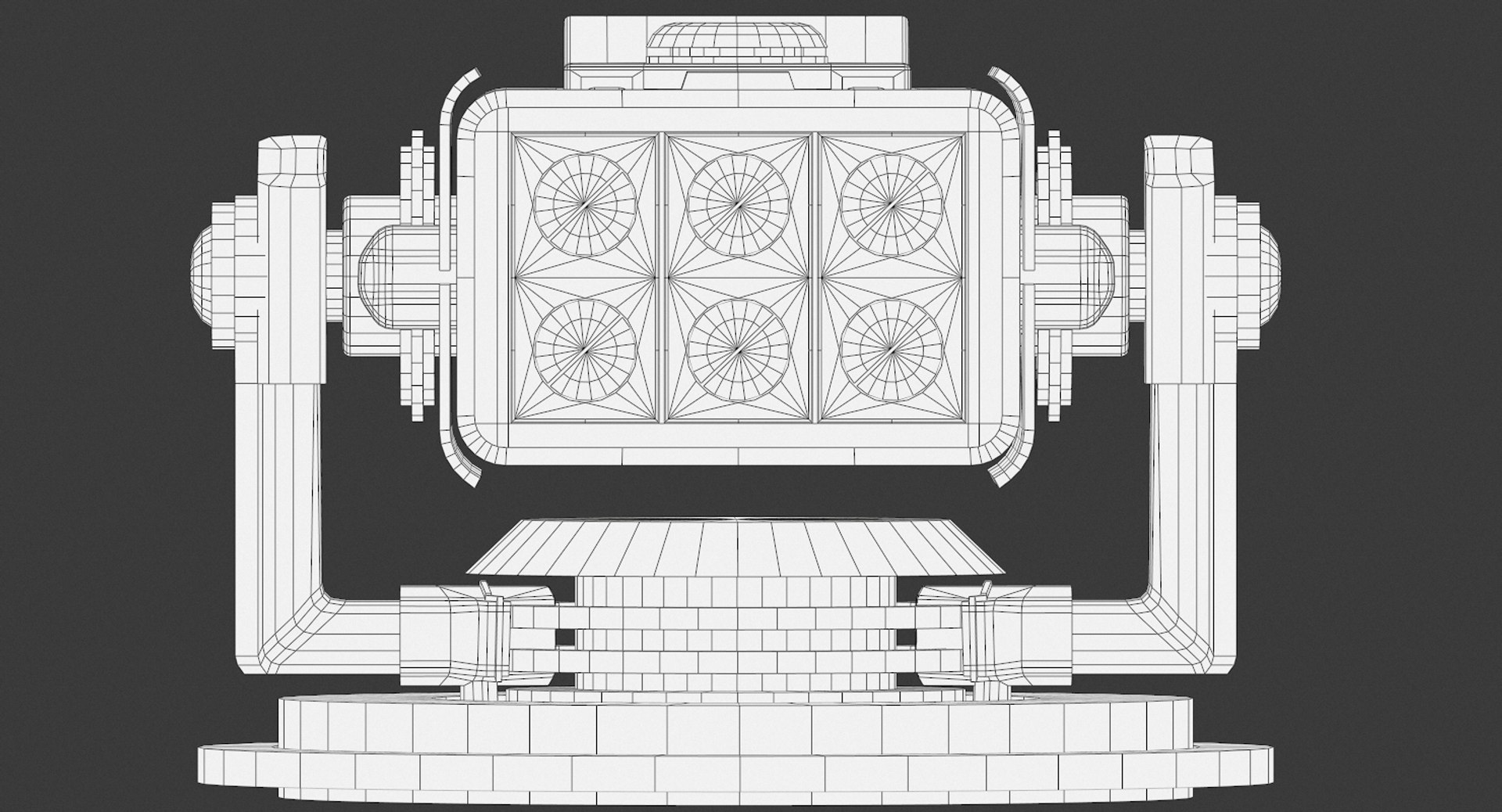 missile launcher sci-fi artillery model https://p.turbosquid.com/ts-thumb/hO/eW0LV1/2MMQ8NUG/screenshot113/png/1558091109/1920x1080/fit_q87/344ad9ac576d3cc30803193e5184e25c4ca65f22/screenshot113.jpg