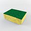 Sponge Set