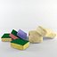 Sponge Set