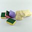 Sponge Set