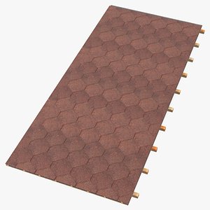 Soft Tile