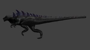 Godzilla 1998 (Zilla)