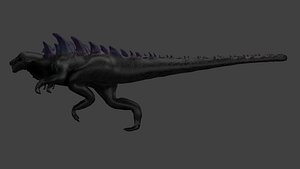 Godzilla 1998 (Zilla)