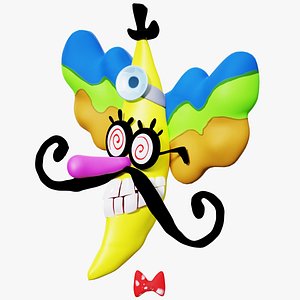 Doctor Screwball Jones