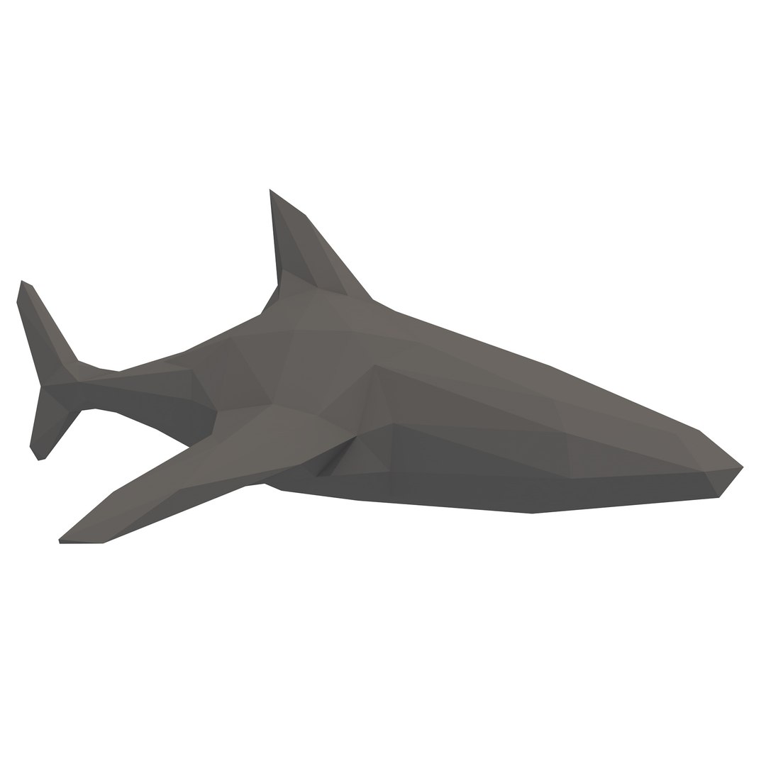 simple shark 3D https://p.turbosquid.com/ts-thumb/hO/s9WXMW/0ahNQaTQ/shark04/jpg/1515010907/1920x1080/fit_q87/694df932e5dc1e9840a9eabe2bec6665f9fe313e/shark04.jpg