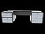 Marc Newson. Important and unique desk from Syn Studios