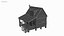 Small Wooden House