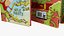 Conjunto de libros para niños