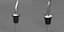 liquor bottle pouring spout 3D