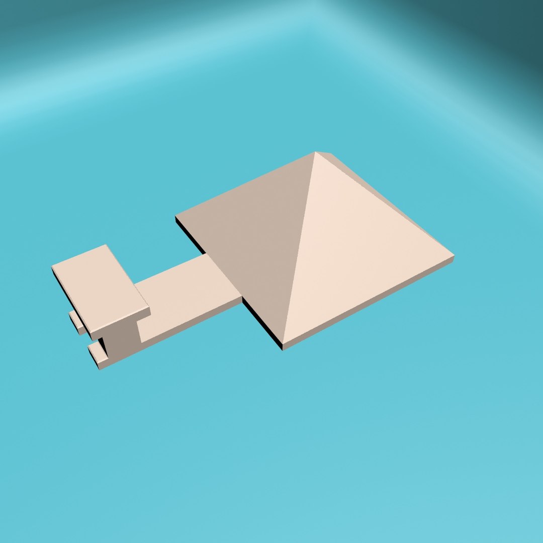 pyramid 3D model https://p.turbosquid.com/ts-thumb/hO/xAWvoD/T6f46rSd/3/jpg/1504552432/1920x1080/fit_q87/2e4e52e1c7e1e30a1bfd0292bef5681b38cccade/3.jpg