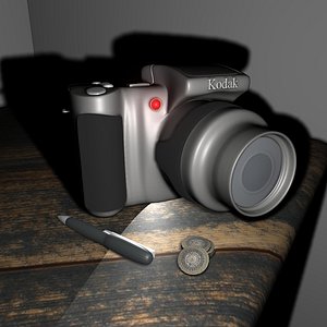 Kodak Z650