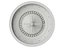 3D european american roulette wheel