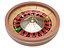 3D european american roulette wheel