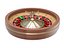 3D european american roulette wheel