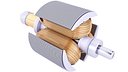 Electric Motor Rotor 26