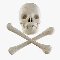 Skull And Crossbones