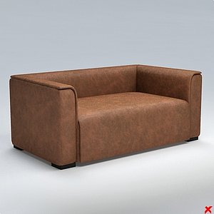 sofa loveseat max