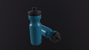 Sport Water Bottle